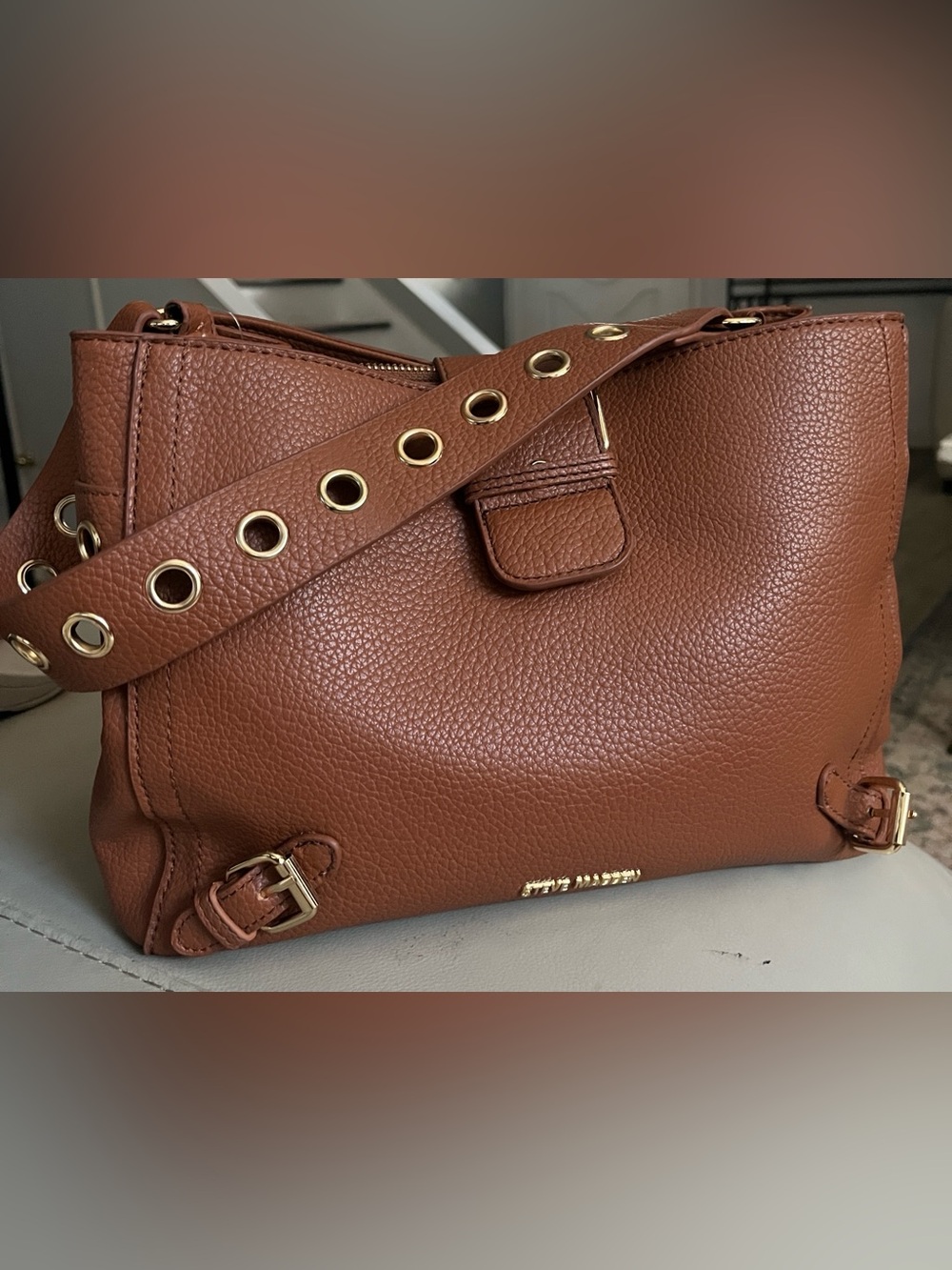 Steve Madden Shoulder Bag